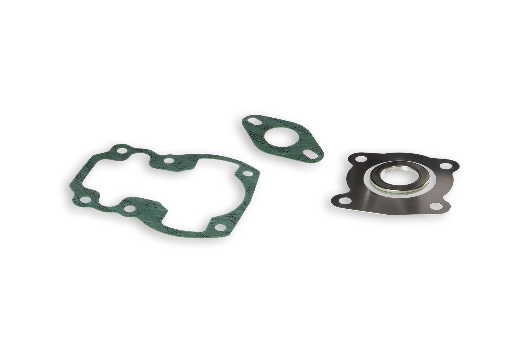 Malossi Complete gasket kit for original cylinder head Suzuki TS ER 21 XAP (automatico) 50 2T